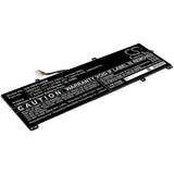 Battery For Hp, 13-an0006tu, Pavilion 13-an0000ne, Pavilion 13-an0000nh 7.6v, 4750mah - 36.10wh Notebook, Laptop Cameron Sino Technology Limited   