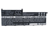 Battery For Hp, 15-3300, Envy 15-3000, Envy 15-3100, Envy 15-3200 14.8v, 4850mah - 71.78wh Notebook, Laptop Cameron Sino Technology Limited   