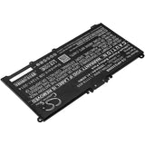 Battery For Hp, 15-cs, 17-by 11.55v, 3550mah - 41.00wh Notebook, Laptop Cameron Sino Technology Limited   