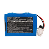 Battery For Hp, 1722a, 1723a, 1724a 12v, 4500mah - 54.00wh Medical Cameron Sino Technology Limited (Medical)   