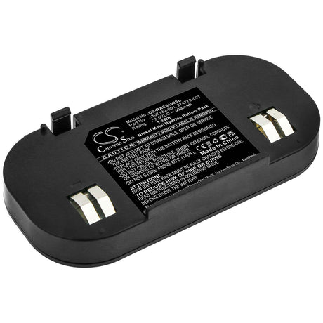 Battery For Hp, 201201-001, 201201-371, 201201-aa1 3.6v, 500mah - RAID Controller Cameron Sino Technology Limited   