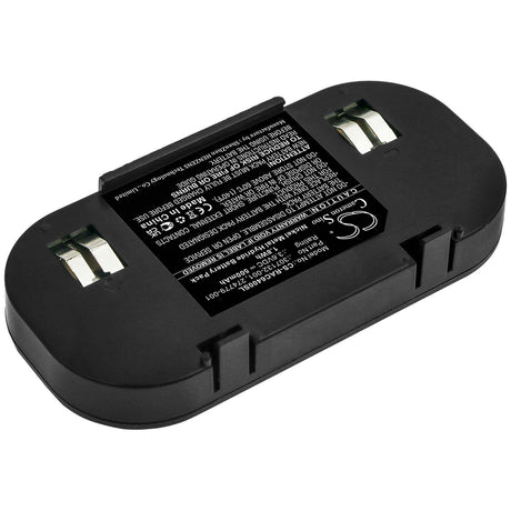 Battery For Hp, 201201-001, 201201-371, 201201-aa1 3.6v, 500mah - RAID Controller Cameron Sino Technology Limited   