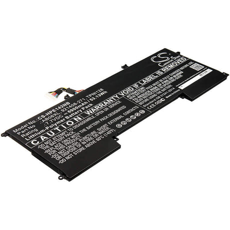 Battery For Hp, 2ex78pa, 2ex79pa, 2ex80pa 7.7v, 6900mah - 53.13wh Notebook, Laptop Cameron Sino Technology Limited   