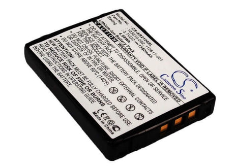 Battery For Hp Aero 2100, Aero 2110, Aero 2115 3.7v, 1350mah - 5.00wh Batteries for Electronics Cameron Sino Technology Limited (Suspended)   