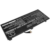 Battery For Hp, Chromebook 14b 11.55v, 4750mah - 54.86wh Notebook, Laptop Cameron Sino Technology Limited   