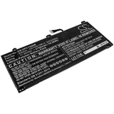 Battery For Hp, Chromebook 14b 11.55v, 4750mah - 54.86wh Notebook, Laptop Cameron Sino Technology Limited   