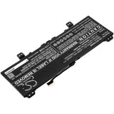 Battery For Hp, Chromebook X360 11 7.7v, 5900mah - 45.43wh Notebook, Laptop Cameron Sino Technology Limited   