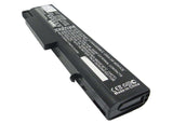 Battery For Hp, Compaq 6500b, Compaq 6530b, Compaq 6535b 10.8v, 4400mah - 47.52wh Notebook, Laptop Cameron Sino Technology Limited   