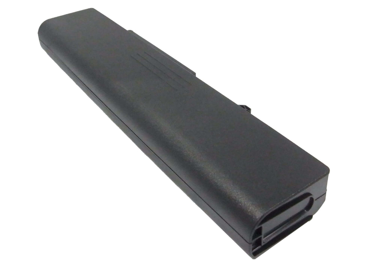 Battery For Hp, Compaq 6500b, Compaq 6530b, Compaq 6535b 10.8v, 4400mah - 47.52wh Notebook, Laptop Cameron Sino Technology Limited   