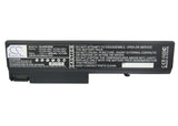 Battery For Hp, Compaq 6500b, Compaq 6530b, Compaq 6535b 10.8v, 4400mah - 47.52wh Notebook, Laptop Cameron Sino Technology Limited   