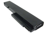 Battery For Hp, Compaq 6500b, Compaq 6530b, Compaq 6535b 10.8v, 4400mah - 47.52wh Notebook, Laptop Cameron Sino Technology Limited   