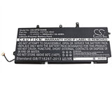 Battery For Hp, Elitebook 1040 G3 11.4v, 3900mah - 44.46wh Notebook, Laptop Cameron Sino Technology Limited   