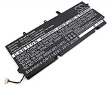 Battery For Hp, Elitebook 1040 G3 11.4v, 3900mah - 44.46wh Notebook, Laptop Cameron Sino Technology Limited   