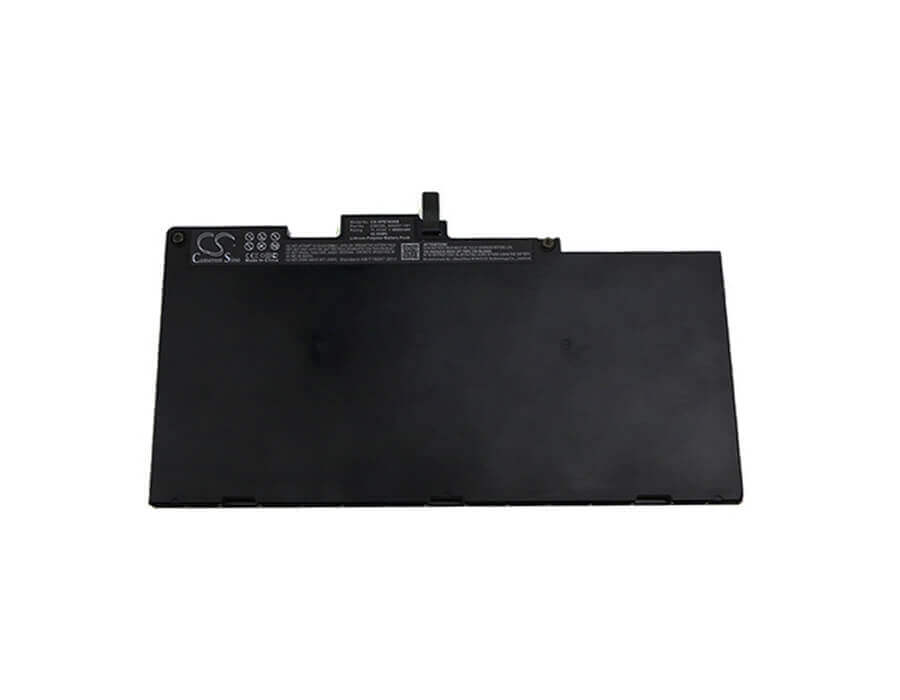 Battery For Hp, Elitebook 745 G3, Elitebook 755 G3, Elitebook 840 G2 11.4v, 4000mah - 45.60wh Notebook, Laptop Cameron Sino Technology Limited   