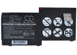 Battery For Hp Elitebook 820, Elitebook 820 G1 11.1v, 4140mah - 45.95wh Notebook, Laptop Cameron Sino Technology Limited   