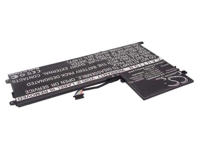 Battery For Hp Elitepad 900, Elitepad 900 G1, D7x24pa 7.4v, 3350mah - 24.79wh Tablet Cameron Sino Technology Limited   