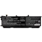 Battery For Hp, Envy 13-ad000, Envy 13-ad001no, Envy 13-ad001tx 11.55v, 4350mah - 50.24wh Notebook, Laptop Cameron Sino Technology Limited   