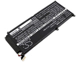 Battery For Hp, Envy 15-ae015tx, Envy 15-ae016tx, Envy 15-ae017tx 11.4v, 4650mah - 53.01wh Notebook, Laptop Cameron Sino Technology Limited   