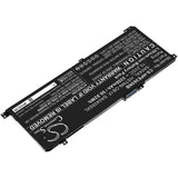 Battery For Hp, Envy, 15-dr0000, Envy 15.4v, 3350mah - 51.59wh Notebook, Laptop Cameron Sino Technology Limited   