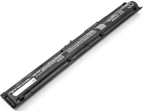 Battery For Hp, Envy 15-q001tx, Probook 450 G3, Probook 455 G3, Probook 14.4v, 2200mah - 31.68wh Notebook, Laptop Cameron Sino Technology Limited   