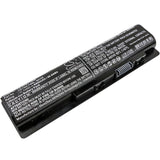 Battery For Hp Envy M7-n000, Envy M7-n100, Envy M7-n011dx 11.1v, 4400mah - 48.84wh Notebook, Laptop Cameron Sino Technology Limited   