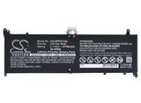 Battery For Hp Envy X2 11, Tpn-104, 11-g012nr 3.7v, 6750mah - 24.98wh Tablet Cameron Sino Technology Limited   