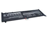 Battery For Hp Envy X2 11, Tpn-104, 11-g012nr 3.7v, 6750mah - 24.98wh Tablet Cameron Sino Technology Limited   