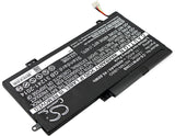 Battery For Hp, Envy X360 M6-w, K8n82la, M1m00ea, M1m04ea 11.4v, 4000mah - 45.60wh Notebook, Laptop Cameron Sino Technology Limited   