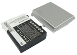 Battery For Hp Ipaq 2100, Ipaq 2210, Ipaq 2215 3.7v, 2250mah - 8.33wh PDA, Pocket PC Cameron Sino Technology Limited   