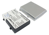 Battery For Hp Ipaq 2100, Ipaq 2210, Ipaq 2215 3.7v, 2250mah - 8.33wh PDA, Pocket PC Cameron Sino Technology Limited   