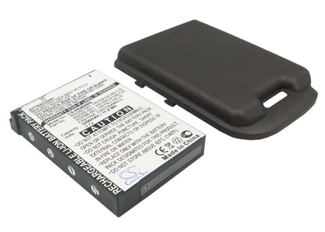 Battery For Hp Ipaq 600, Ipaq 610, Ipaq 610c 3.7v, 3200mah - 11.84wh Mobile, SmartPhone Cameron Sino Technology Limited   