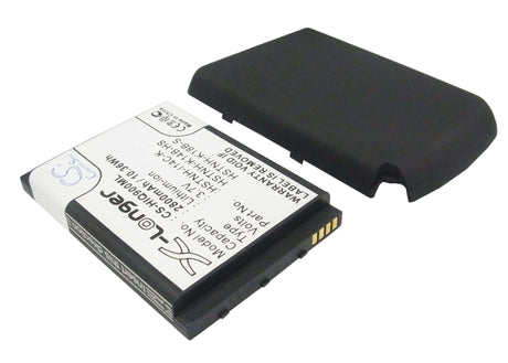 Battery For Hp Ipaq 900, Ipaq 910, Ipaq 910c 3.7v, 2800mah - 10.36wh Mobile, SmartPhone Cameron Sino Technology Limited   