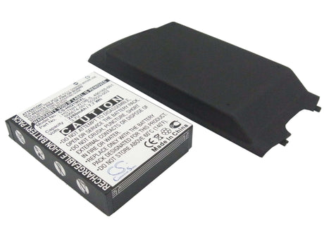 Battery For Hp Ipaq Data Messenger, Hstnh-c19c 3.7v, 2480mah - 9.18wh Mobile, SmartPhone Cameron Sino Technology Limited (Suspended)   