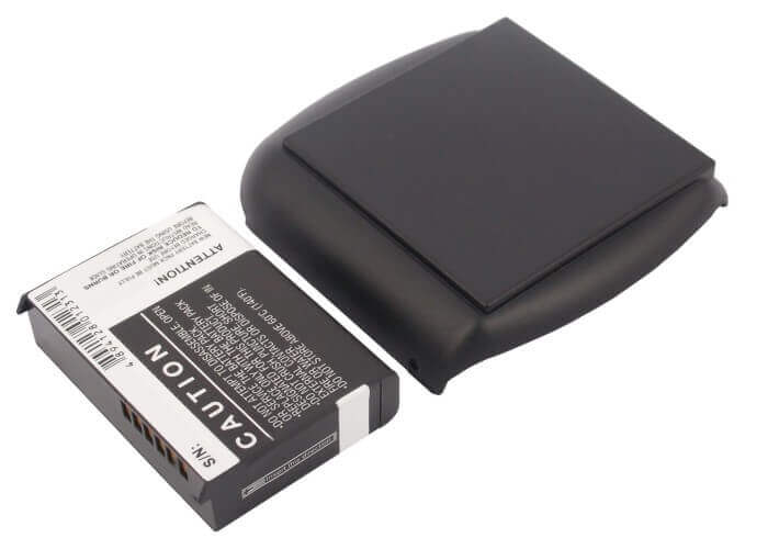 Battery For Hp Ipaq H4100, Ipaq H4150, Ipaq H4155 3.7v, 2250mah 8.33wh - 8.33wh PDA, Pocket PC Cameron Sino Technology Limited (Suspended)   