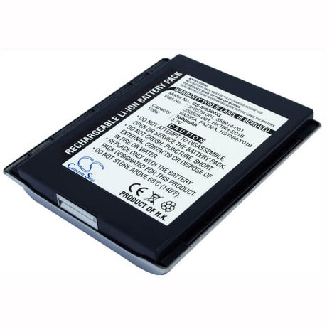 Battery For Hp Ipaq H6300, Ipaq H6310, Ipaq H6315 3.7v, 3600mah - 13.32wh Batteries for Electronics Cameron Sino Technology Limited (Suspended)   