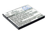 Battery For Hp Ipaq Hx2000, Ipaq Hx2100, Ipaq Hx2110 3.7v, 1400mah - 5.18wh PDA, Pocket PC Cameron Sino Technology Limited   