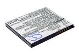 Battery For Hp Ipaq Hx2000, Ipaq Hx2100, Ipaq Hx2110 3.7v, 1400mah - 5.18wh PDA, Pocket PC Cameron Sino Technology Limited   