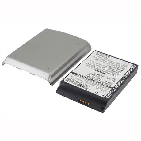 Battery For Hp Ipaq Rw6800, Ipaq Rw6815, Ipaq Rw6818 3.7v, 2200mah - 8.14wh Mobile, SmartPhone Cameron Sino Technology Limited   