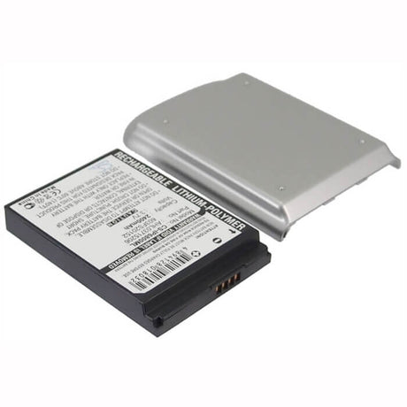 Battery For Hp Ipaq Rw6800, Ipaq Rw6815, Ipaq Rw6818 3.7v, 2200mah - 8.14wh Mobile, SmartPhone Cameron Sino Technology Limited   