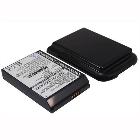 Battery For Hp Ipaq Rw6800, Ipaq Rw6815, Ipaq Rw6818 3.7v, 2700mah - 9.99wh Batteries for Electronics Cameron Sino Technology Limited (Suspended)   