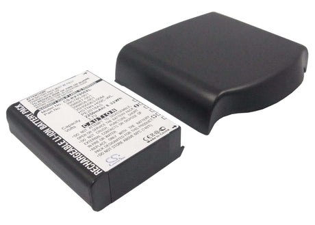 Battery For Hp Ipaq Rx1900, Ipaq Rx1950, Ipaq Rx1955 3.7v, 2250mah - 8.33wh PDA, Pocket PC Cameron Sino Technology Limited   