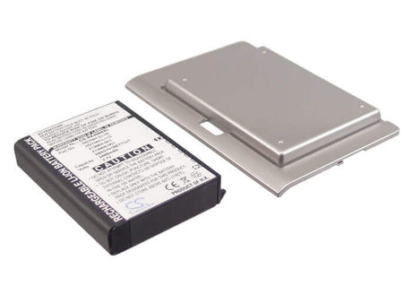 Battery For Hp Ipaq Rx4000, Ipaq Rx4200, Ipaq Rx4240 3.7v, 2400mah - 8.88wh Batteries for Electronics Cameron Sino Technology Limited (Suspended)   