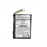 Battery For Hp Ipaq Rz1700, Ipaq Rz1710, Ipaq Rz1715 3.7v, 1050mah - 3.89wh PDA, Pocket PC Cameron Sino Technology Limited   