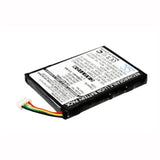 Battery For Hp Ipaq Rz1700, Ipaq Rz1710, Ipaq Rz1715 3.7v, 1050mah - 3.89wh PDA, Pocket PC Cameron Sino Technology Limited   