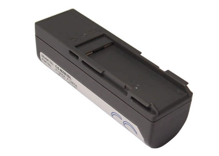 Battery For Hp Jornada 420, Jornada 428, Jornada 430 3.7v, 2300mah - 8.51wh PDA, Pocket PC Cameron Sino Technology Limited   