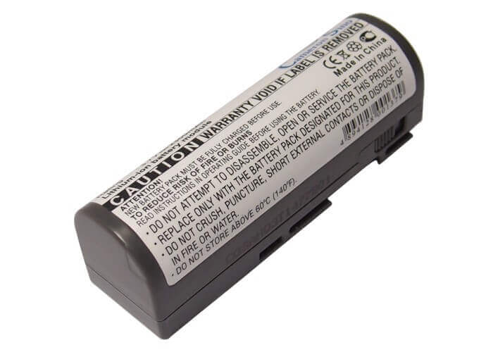 Battery For Hp Jornada 420, Jornada 428, Jornada 430 3.7v, 2300mah - 8.51wh PDA, Pocket PC Cameron Sino Technology Limited   