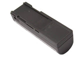 Battery For Hp Jornada 420, Jornada 428, Jornada 430 3.7v, 2300mah - 8.51wh PDA, Pocket PC Cameron Sino Technology Limited   