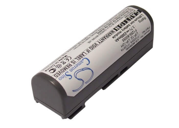 Battery For Hp Jornada 420, Jornada 428, Jornada 430 3.7v, 2300mah - 8.51wh PDA, Pocket PC Cameron Sino Technology Limited   