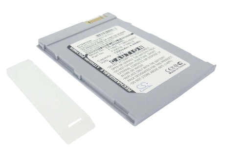 Battery For Hp Jornada 560, Jornada 564, Jornada 565 3.7v, 1350mah - 5.00wh PDA, Pocket PC Cameron Sino Technology Limited (Suspended)   