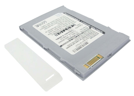 Battery For Hp Jornada 560, Jornada 564, Jornada 565 3.7v, 1350mah - 5.00wh PDA, Pocket PC Cameron Sino Technology Limited (Suspended)   